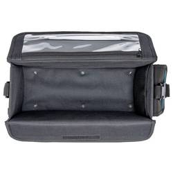 Hazet 191T-5L, 191T-5L Brašna na nářadí – prázdná, (d x š x v) 450 x 200 x 180 mm