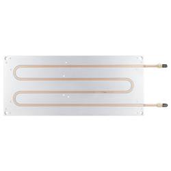 MEAN WELL Chladič Mean well PG1WHS-684 PGG1WHS-684