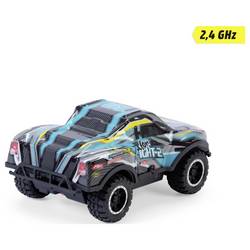 Dickie Toys RC Glow Truggy 1:24 RC model auta elektrický, Truggy, 201103016