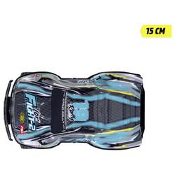 Dickie Toys RC Glow Truggy 1:24 RC model auta elektrický, Truggy, 201103016