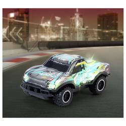 Dickie Toys RC Glow Truggy 1:24 RC model auta elektrický, Truggy, 201103016