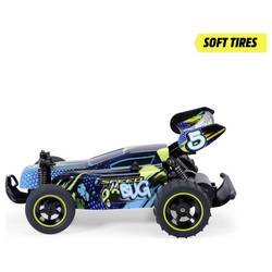 Dickie Toys RC Speed Bug 1:24 RC model auta elektrický, Buggy, 201104012