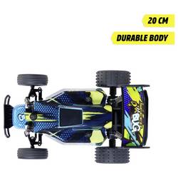 Dickie Toys RC Speed Bug 1:24 RC model auta elektrický, Buggy, 201104012