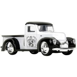 JADA TOYS Ford Disney Steamboat Willie, 1941 Pickup hotový model Model osobního automobilu