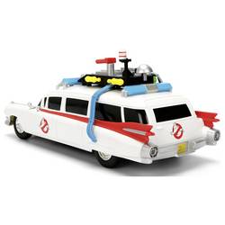 JADA TOYS Ghostbusters RC Ecto-1 1:16 RC model auta elektrický, silniční model, 9336139314R00