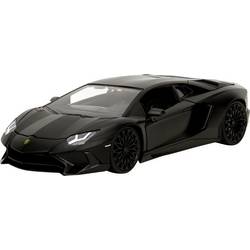 JADA TOYS Lamborghini FAST&Furious Aventador hotový model Model osobního automobilu