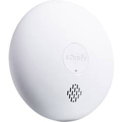 bezdrátový detektor kouře Somfy Home Alarm 1870289