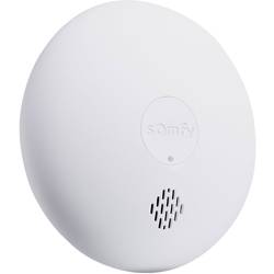 bezdrátový detektor kouře Somfy Home Alarm 1870289