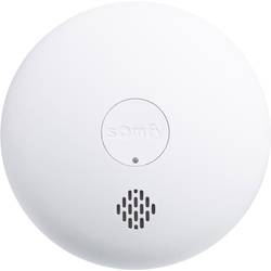 bezdrátový detektor kouře Somfy Home Alarm 1870289