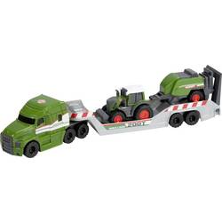 Dickie Toys Fendt Kamion Farm Truck hotový model Model zemědělského stroje