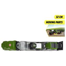 Dickie Toys Fendt Kamion Farm Truck hotový model Model zemědělského stroje