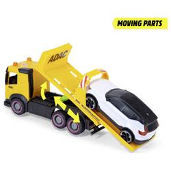 Dickie Toys Volvo Odtahový vůz ADAC hotový model Model zásahového vozidla