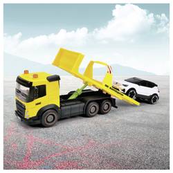 Dickie Toys Volvo Odtahový vůz ADAC hotový model Model zásahového vozidla