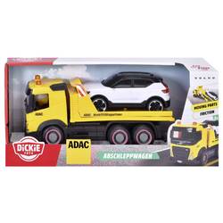 Dickie Toys Volvo Odtahový vůz ADAC hotový model Model zásahového vozidla