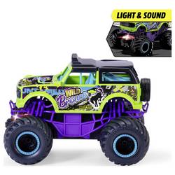 Dickie Toys hotový model #####Monstertruck