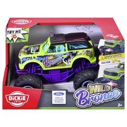 Dickie Toys hotový model #####Monstertruck