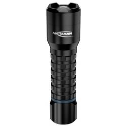 Ansmann LED Taschenlampe Survival TS1000RF wiederaufladbar SMD LED kapesní svítilna, akumulátory Li-Ion, 20.5 h, 158 g