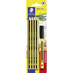 Staedtler Noris 120 SBK8P2 sada tužek 8 ks