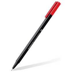 Staedtler triplus 334 C6 popisovač 0.3 mm 6 ks