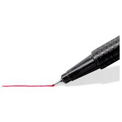 Staedtler triplus 334 C6 popisovač 0.3 mm 6 ks