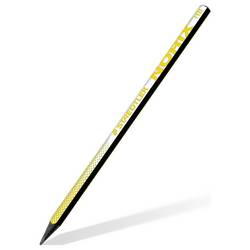 Staedtler NORIX 181-HBBK3 sada tužek 3 ks