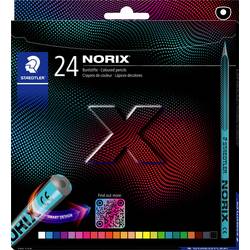 Staedtler pastelka NORIX 186 C24 24 ks