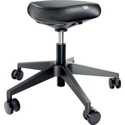 Leitz sedačka černá 65780095