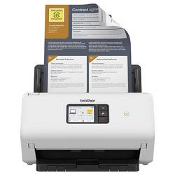 Brother ADS-4550W duplexní skener dokumentů A3 600 x 600 dpi 35 str./min