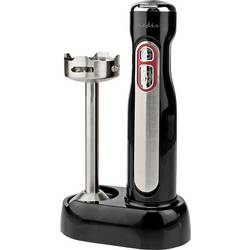 Nedis KAHB600BK tyčový mixér 100 W černá, stříbrná