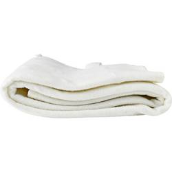 Nedis PEBL110CWT1 vyhřívací deka 60 W bílá