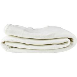 Nedis PEBL110CWT2 vyhřívací deka 120 W bílá