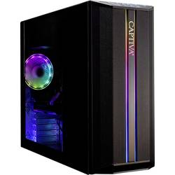 Captiva Gaming PC Advanced Gaming R92-769 (Ryze AMD Ryzen 7 5700X 32 GB RAM Nvidia Force RTX 5060 ti GDDR7 Win 11 Home 92769