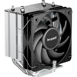 BeQuiet PURE ROCK SLIM 3 chladič procesoru s větrákem AMD AM4, AMD AM5