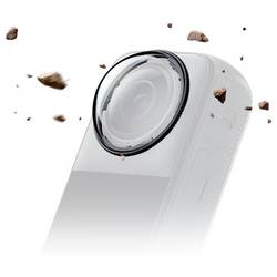 Insta360 CINSBBMF víčko objektivu Kamera Insta360 X4