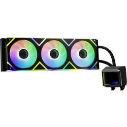 ADATA XPG LEVANTE II 360 vodní chladič PC