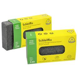 Klingspor 13802 SFK 655 brusný Handklotz, zrnitost 120 80 x 50 x 20 mm 18 ks