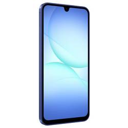 Samsung Galaxy A17 5G smartphone 128 GB, 17 cm (6.7 palec), modrá, Android™ 15, dual SIM