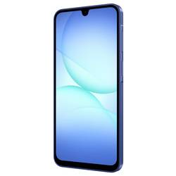 Samsung Galaxy A17 5G smartphone 128 GB, 17 cm (6.7 palec), modrá, Android™ 15, dual SIM