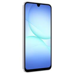Samsung Galaxy A17 5G smartphone 128 GB, 17 cm (6.7 palec), šedá, Android™ 15, dual SIM