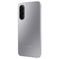 Samsung Galaxy A17 5G smartphone 128 GB, 17 cm (6.7 palec), šedá, Android™ 15, dual SIM