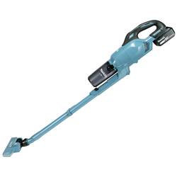 Makita DCL286FRF akumulátorový vysavač vč. Akumulátoru