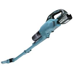 Makita DCL286FRF akumulátorový vysavač vč. Akumulátoru