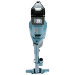 Makita DCL286FRF akumulátorový vysavač vč. Akumulátoru