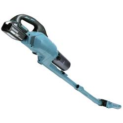 Makita DCL286FRF akumulátorový vysavač vč. Akumulátoru