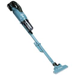 Makita DCL286FRF akumulátorový vysavač vč. Akumulátoru