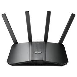 Asus ASUS WL-Router RT-BE82U BE6800 AIMesh Wi-Fi router