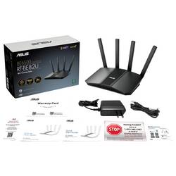Asus ASUS WL-Router RT-BE82U BE6800 AIMesh Wi-Fi router