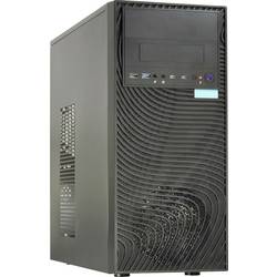 Inter-Tech 88881379 PC skříň