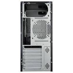 Inter-Tech 88881379 PC skříň vícebarevná