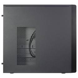 Inter-Tech 88881379 PC skříň vícebarevná